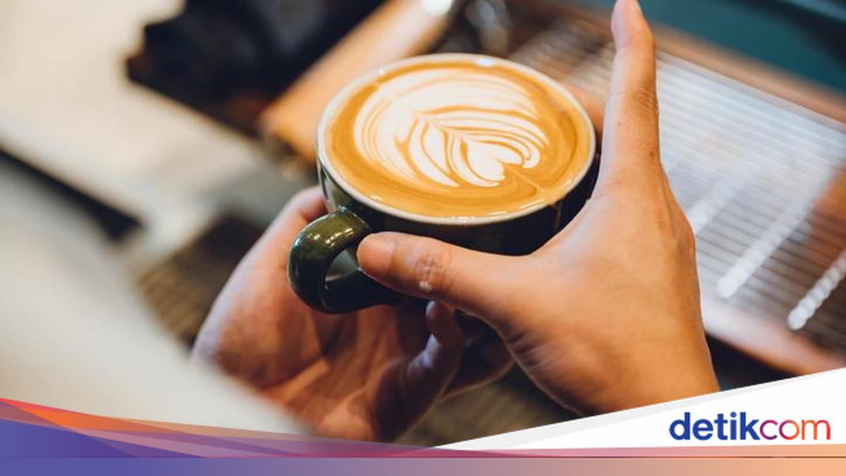 Tetap Ngantuk Setelah Minum Kopi? Ternyata Ini Penyebabnya