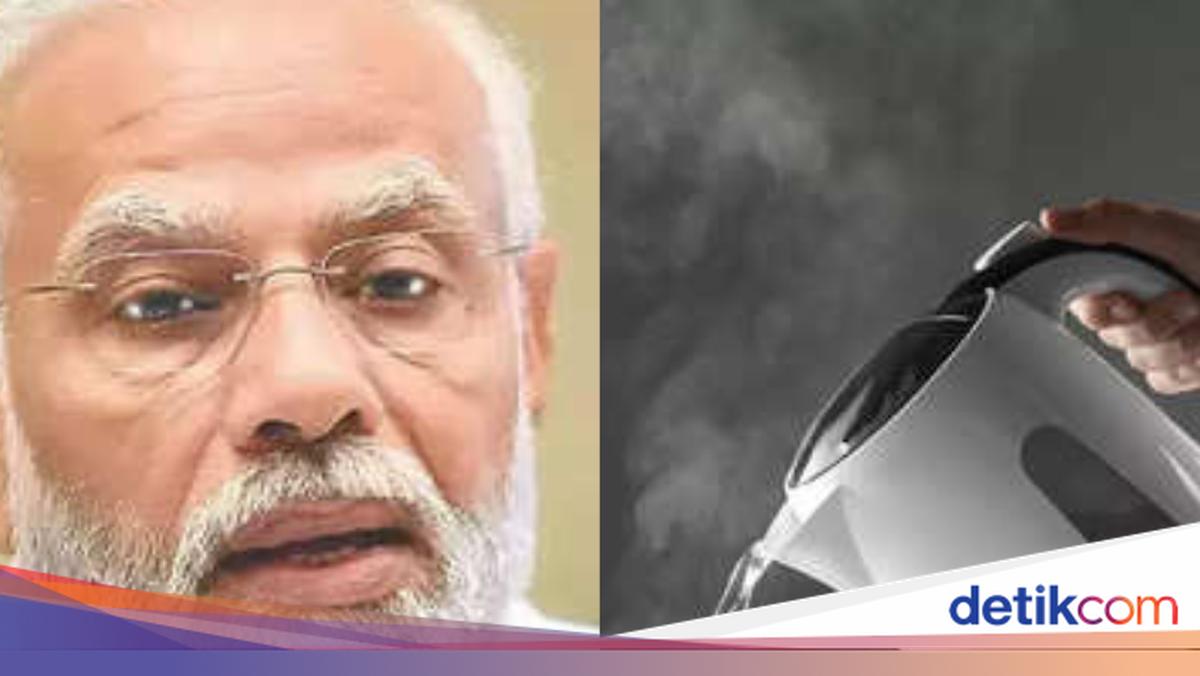Tetap Sehat di Usia 74 Tahun, PM India Punya Kebiasaan Makan Sehat Ini