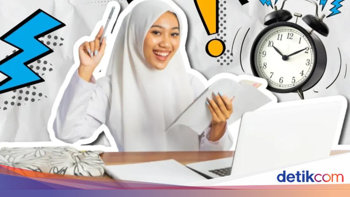 Tips Dapat Hasil TKA Maksimal Ala Pusmendik Kemendikdasmen, Murid Merapat!