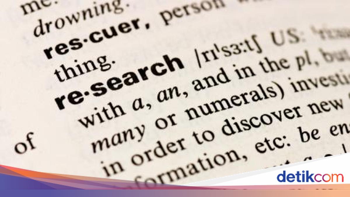 Tips Tembus Jurnal Top Tier, Profesor Unair Cerita Bagaimana Tembus Nature