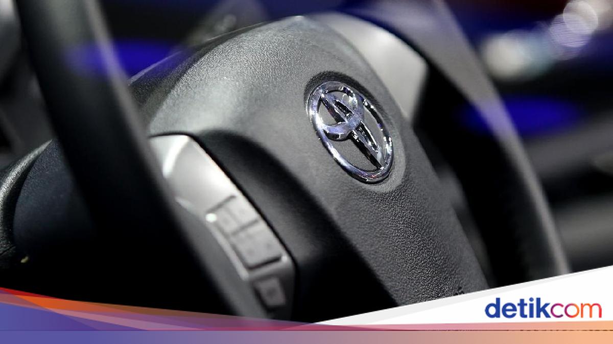 Toyota Luncurkan Mobil Baru Pekan Depan, Begini Bocorannya!