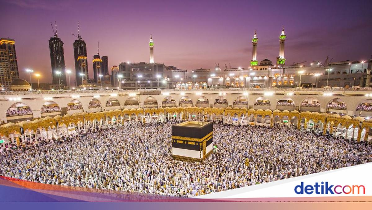 Transisi Haji Jadi Ujian Efisiensi Pemerintah