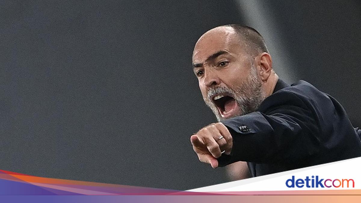 Tudor Mau Juventus Bangkit di Kandang Real Madrid!