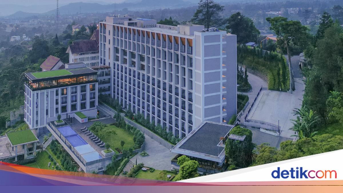 Turis Arab, Cara Hotel Bintang Lima Ini Bertahan