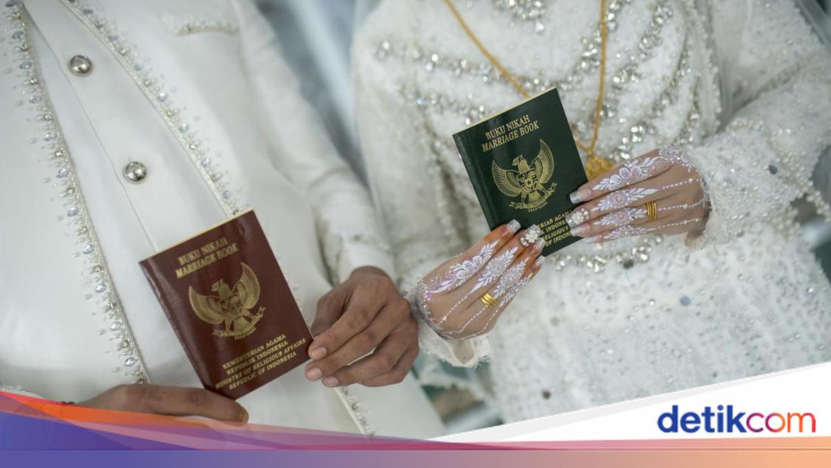 Ucapan Islami untuk Pernikahan, Cocok Dikirim Lewat Chat atau Kartu Ucapan