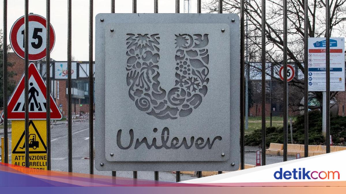 Unilever Targetkan Pelepasan Bisnis Es Krim Rampung Akhir Tahun