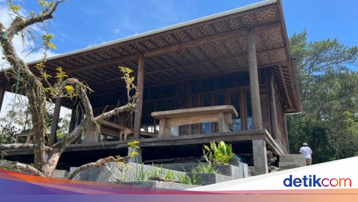 Viral Restoran Berdiri di Lahan Konservasi, BKSDA Bali Minta Maaf