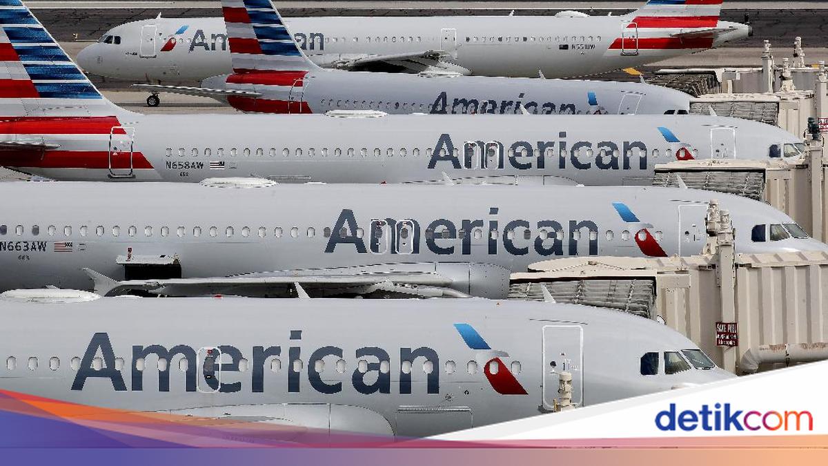 Viral Selang Bahan Bakar Pesawat Meliuk-liuk di Landasan, Untung Tidak Kebakaran