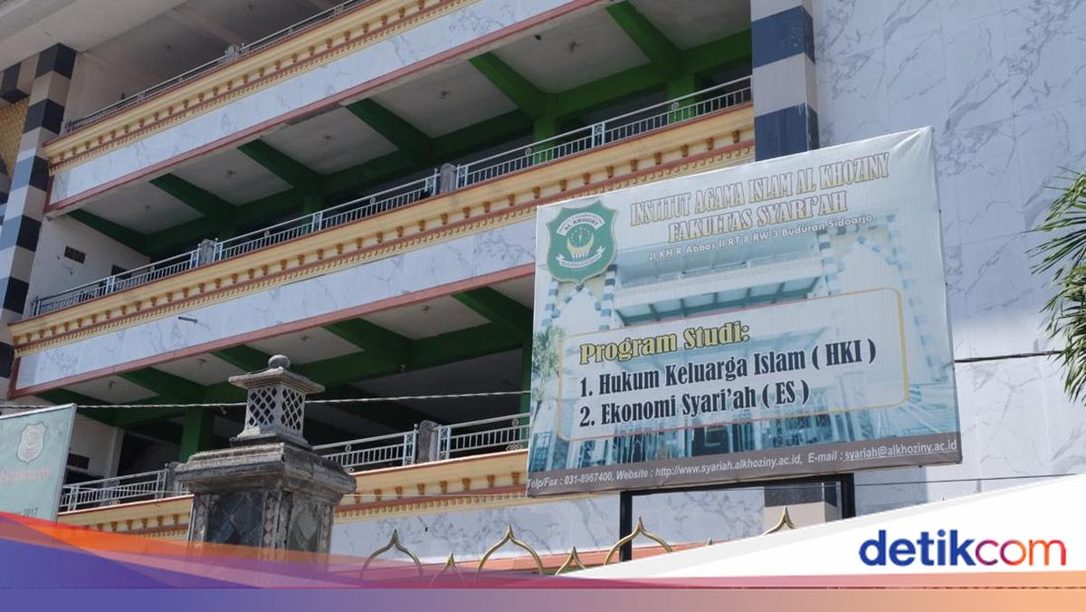 Wali Santri Korban Meninggal Ambruknya Musala Al Khoziny Akan Diumrahkan