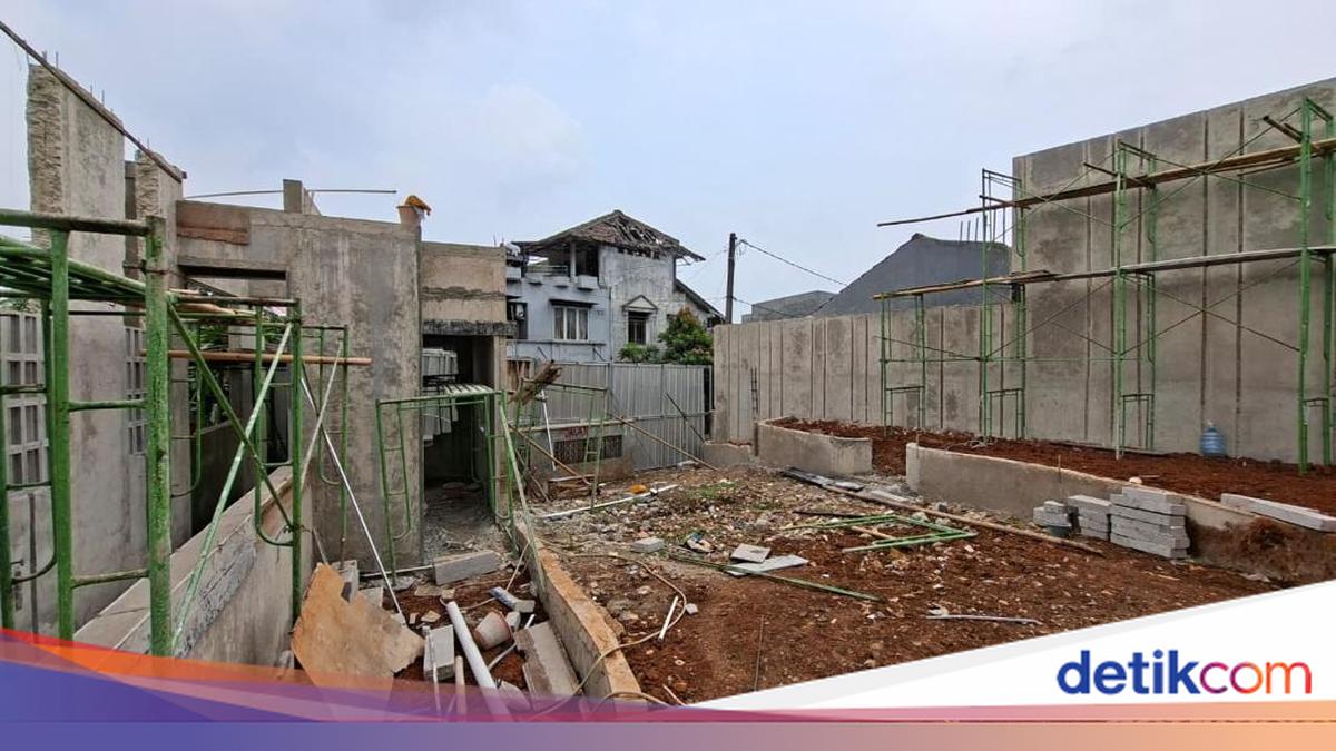 Warga Pondok Hijau Protes Jalanannya Dipakai Balboa Meski Sudah Jadi Fasum