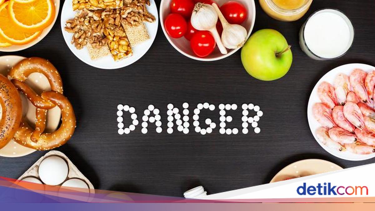 Waspada! 5 Makanan Ini Perlu Dihindari Saat Puasa oleh Penderita Diabetes