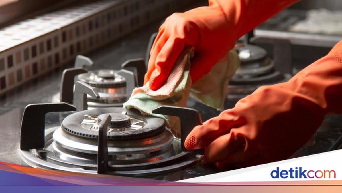 Waspada! 5 Peralatan Dapur Ini Berisiko Tinggi Mengontaminasi Makanan