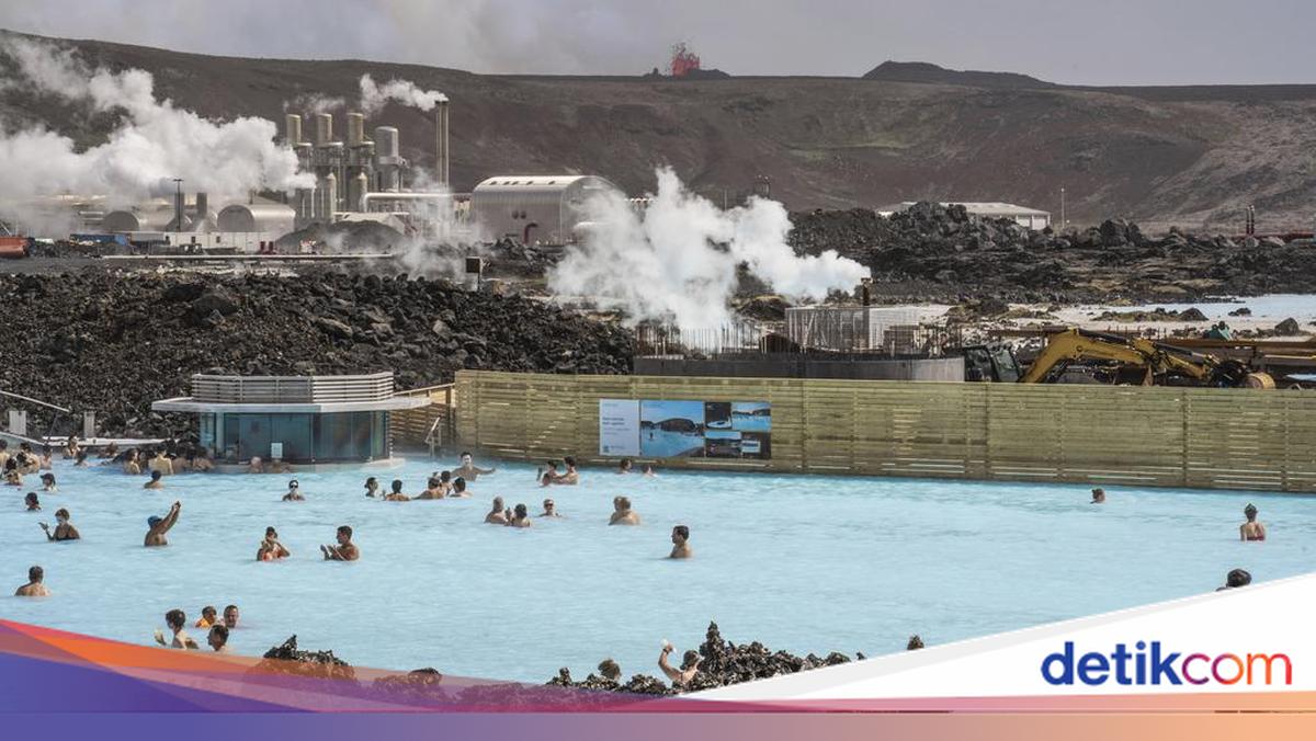 Wisata Islandia Makin Hits, Berujung Mau Naikkan Pajak Turis
