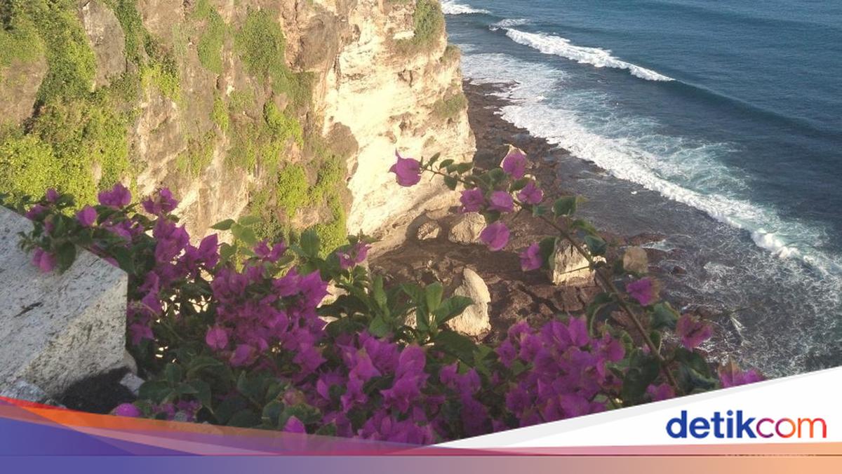 Wisata Pulau Dewata yang Komplet, dari Kuliner sampai Budaya Ada