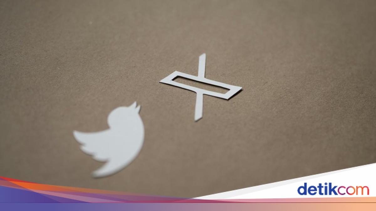 X Mulai Jual Username Tidak Aktif, Harganya Mulai dari Rp 41 Jutaan