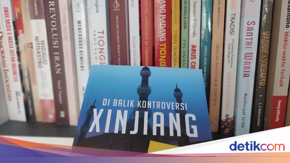 Xinjiang dan Muslim Uighur di Antara Fakta dan Propaganda