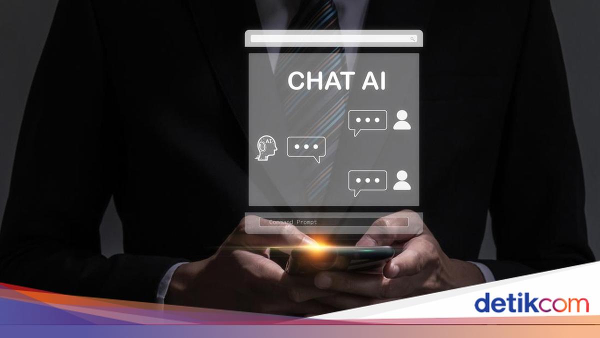 Zuckerberg Pecat 600 Karyawan di Bidang AI, Kenapa?